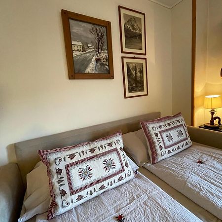 Appartamento Rin, Livigno Luaran gambar