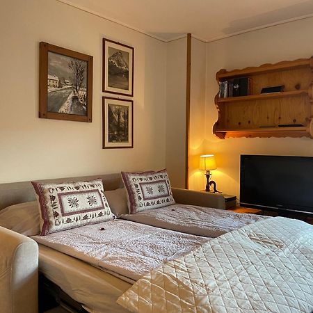 Appartamento Rin, Livigno Luaran gambar