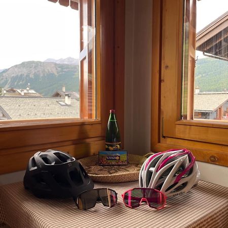 Appartamento Rin, Livigno Luaran gambar