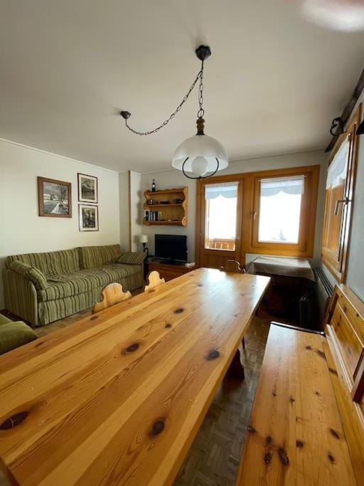 Appartamento Rin, Livigno Luaran gambar