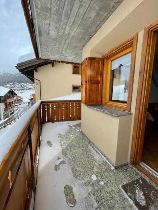 Appartamento Rin, Livigno Luaran gambar