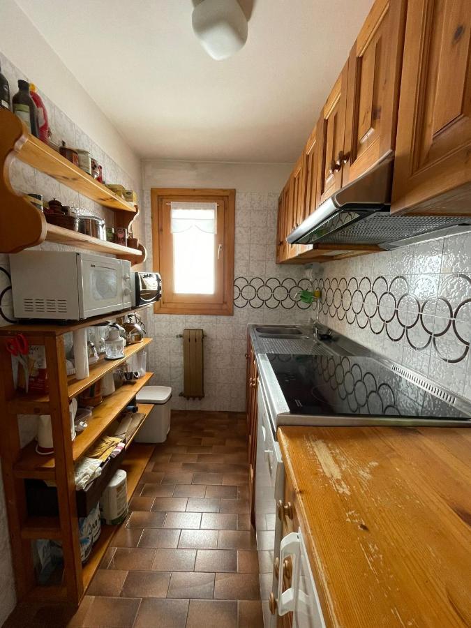 Appartamento Rin, Livigno Luaran gambar