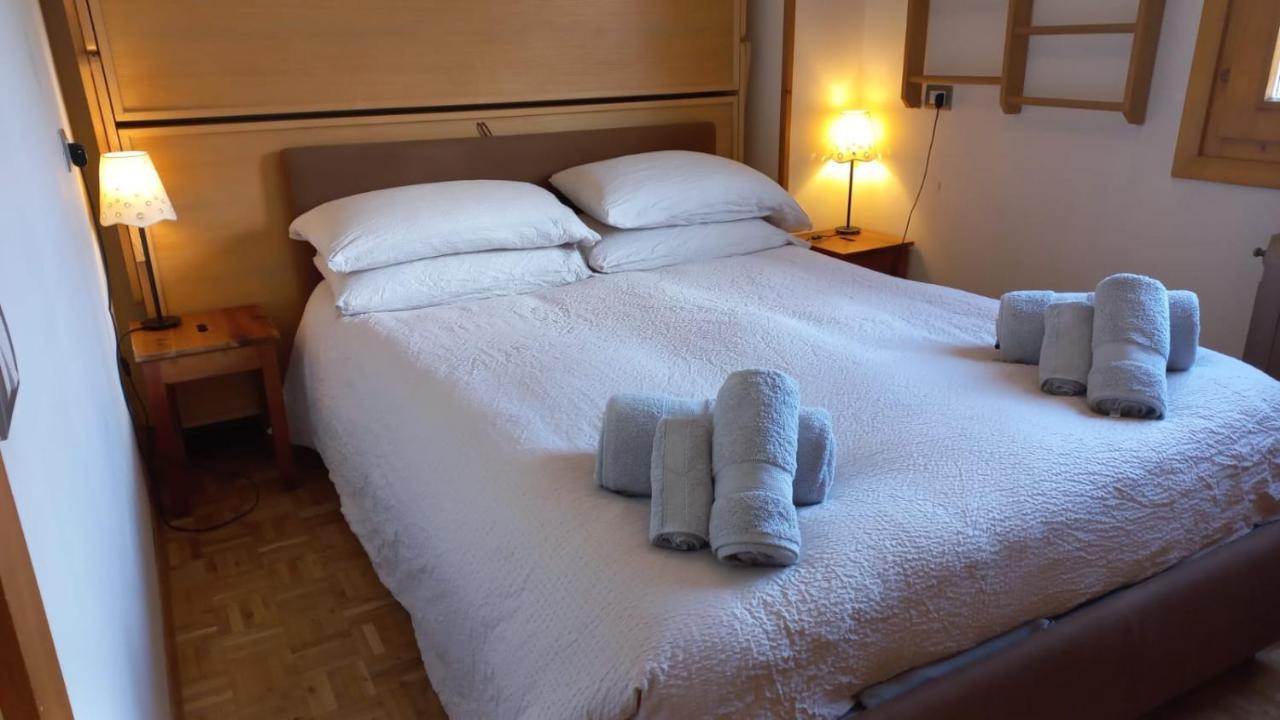 Appartamento Rin, Livigno Luaran gambar