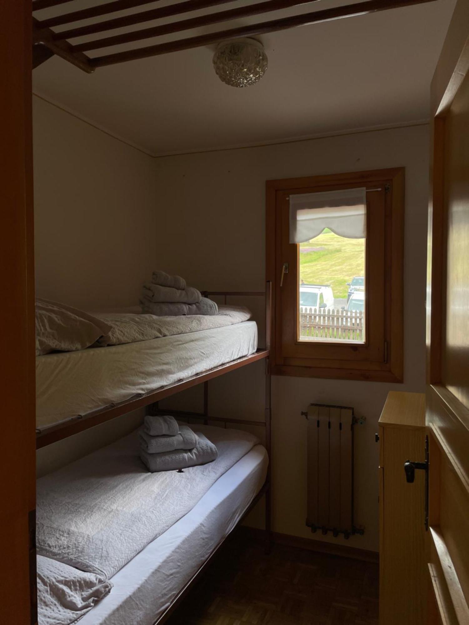 Appartamento Rin, Livigno Luaran gambar