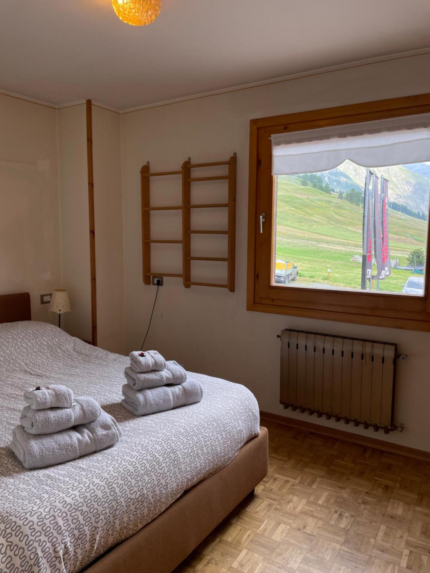 Appartamento Rin, Livigno Luaran gambar