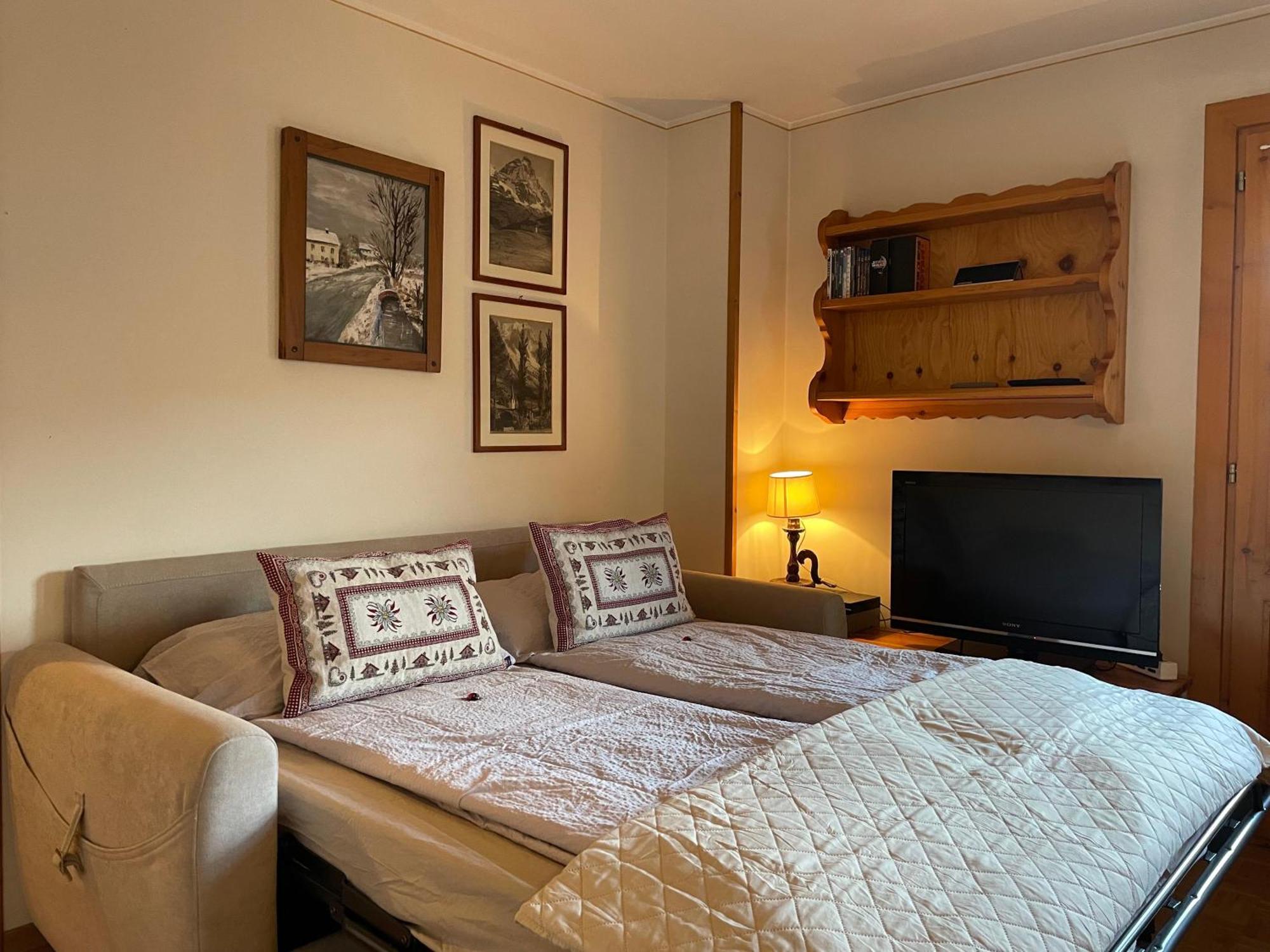 Appartamento Rin, Livigno Luaran gambar